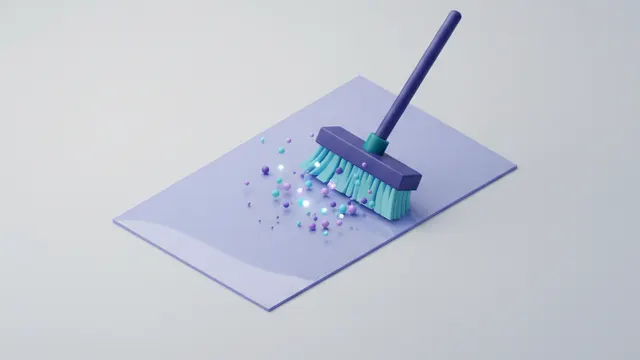 You pasted from Word and the text is a mess — the invisible junk